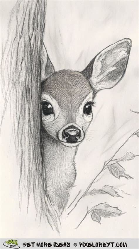 pencil drawings animals|Animal Pencil Drawings: Techniques for Beginners .
